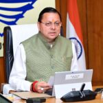 धूमधाम से निकला मां अटरिया का डोला,शहर हुआ भक्तिमय