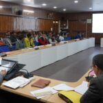 डा.मनविंदर बने जिला आयुर्वेदिक संघ के अध्यक्ष