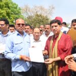 फाइनल में टनकपुर स्टेडियम ने सिटी कॉन्वेंट को हराया