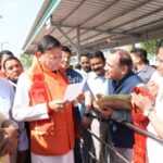 रुद्रपुर में गैस सिलिंडर के लिए मारामारी