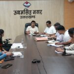 चारधाम यात्रा के लिए पौने 11 लाख श्रद्धालुओं का हुआ पंजीकरण