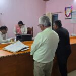 रेडिशन ब्लू होटल के कमरे में महिला का शव बरामद