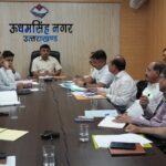 पशु टीकाकरण वाहन रवाना