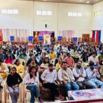 भूरारानी अंडरपास पूर्ण करने को कहा