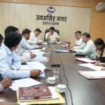 खटीमा में पत्रकार पर मुकदमे के विरोध पर पत्रकारों में गुस्सा