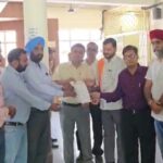 भूरारानी अंडरपास पूर्ण करने को कहा