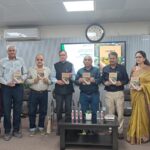 खटीमा में पत्रकार पर मुकदमे के विरोध पर पत्रकारों में गुस्सा