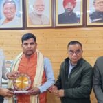 चंपावत में गैस सिलिंडर उपयोग की जांच