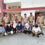 महिला समूह को आत्मनिर्भर बनाने की दिशा में जिला प्रशासन की नई पहल