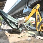 डीएम ने ली आपदा प्रबंधन की बैठक,चैनेलाइजेशन के निर्देश