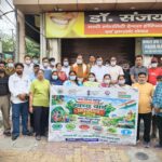 डीएम ने ली आपदा प्रबंधन की बैठक,चैनेलाइजेशन के निर्देश