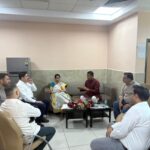 नगर निगम ने चलाया स्वच्छता अभियान