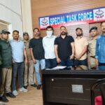 साहित्य, सिनेमा और संस्कृति का संगम