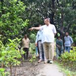 रुद्रपुर में कांग्रेस ने चुनावी तैयारियों पर चर्चा की