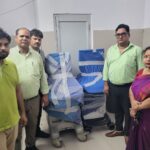 भारत के अंतिम छोर पर स्थित स्वास्थ्य एवं कल्याण इकोसिस्टम को मजबूत बनाना