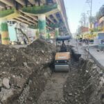 अटरिया मंदिर परिसर में चला विशेष सफाई अभियान