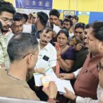 पत्रकार भास्कर के निधन पर सीएम व पत्रकारों ने जताया शोक