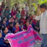 नया सत्र, पुरानी लूट: निजी स्कूलों की मनमानी पर अभिभावकों का गुस्सा