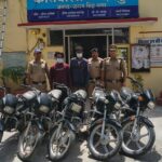 सकारात्मक सोच के साथ आगे बढ़ें युवा: प्रदीप बत्रा