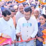 हरिद्वार में रिफिलिंग करते 10 घरेलू सिलिंडर जब्त