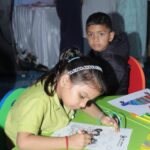 मांगों को लेकर श्रमिक गरजे