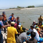 वैशाखी स्नान एंव सद्दभावना सम्मेलन पर चाक-चौबंद रहेगी हरिद्वार पुलिस की सुरक्षा व्यवस्था