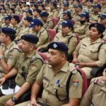 बालक वर्ग में डीएवी और बालिका वर्ग में डीपीएस रानीपुर बने चैंपियन