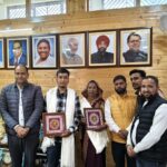 आइ लव मोहम्मद प्रकरण में 20 हजार लोगों के मानवाधिकार हनन पर राष्ट्रीय मानवाधिकार आयोग के कार्यवाही के आदेश