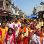 आखिरकार सुनी गई आधी आबादी की आवाज़