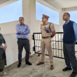 बाबा साहेब की जयंती पर अंबेडकर पार्क में चलाया स्वच्छता अभियान