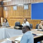 हरिद्वार में जनगणना कार्यों की धीमी प्रगति पर डीएम भड़के