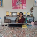 महापौर विकास ने प्रधानमंत्री का किया स्वागत