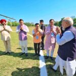 चल्थी-नौलापानी मार्ग के सुधारीकरण को 754.47 लाख की वित्तीय स्वीकृति