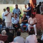 चल्थी-नौलापानी मार्ग के सुधारीकरण को 754.47 लाख की वित्तीय स्वीकृति