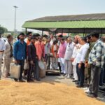 डिग्री कॉलेज में विजेताओं को पुरस्कृत किया गया