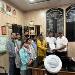 क्रय केंद्र में गेहूं खरीद फिर शुरू