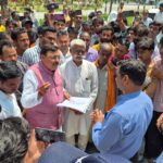 यूकेडी ने क्षेत्रीय प्रबंधक सिडकुल को सौंपा ज्ञापन