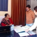 चारधाम यात्रा हेतु यात्री पंजीकरण बुलेटिन