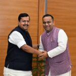 सीमा, खेत और बाजार—हर स्तर पर नशे के विरुद्ध सख्त पहरा