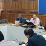 एसडीएम लोहाघाट आवास के पुनरुद्धार और तहसील परिसर में आधुनिक जन-सुविधाओं का होगा विकास