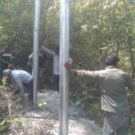 2.80 लाख का गांजा बरामद,नशा तस्करों के विरुद्ध राज्य की अब तक की सबसे बड़ी कार्रवाई