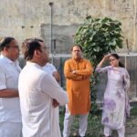 2.80 लाख का गांजा बरामद,नशा तस्करों के विरुद्ध राज्य की अब तक की सबसे बड़ी कार्रवाई