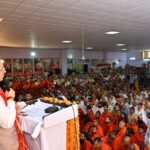 चार धाम यात्रा के लिए आज 2421तीर्थ यात्रियों का हुआ पंजीयन