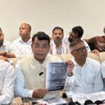 नमामि गंगे योजना द्वारा निर्मित अखंड परम धाम गंगा घाट का मुख्यमंत्री ने किया लोकार्पण