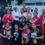 कामर्शियल सिलिंडर आपूर्ति एवं पीएनजी कनेक्शन बढ़ाने की मांग को डीएसओ से व्यापारी मिले