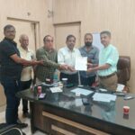 प्रौद्योगिक महाविद्यालय बना ओवरआल चैम्पियन