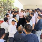 एसएसपी बोले:अराजक तत्वों को नहीं बख्शा जाएगा