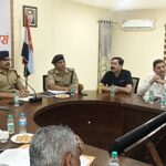 डॉ.भीमराव अंबेडकर के जीवन मूल्यों पर चर्चा