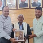 पंत विवि ने ग्रामीण विभाग के अभियंताओं को दिया प्रशिक्षण