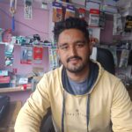 बागेश्वर डीएम आंकाक्षा ने अस्पताल में जाना मरीजों का हाल